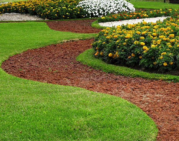 Three Tips for Environmentally Responsible Landscaping