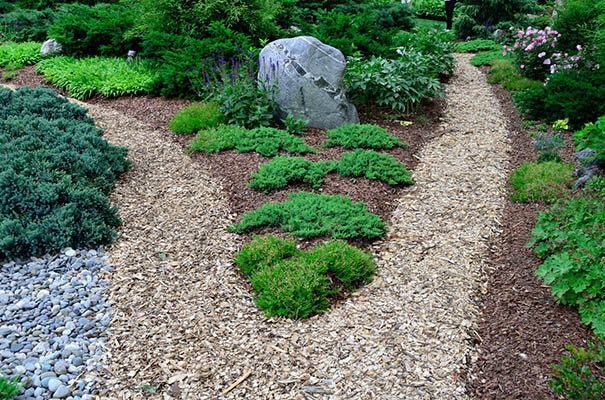 Pathway Landscaping Supplies 